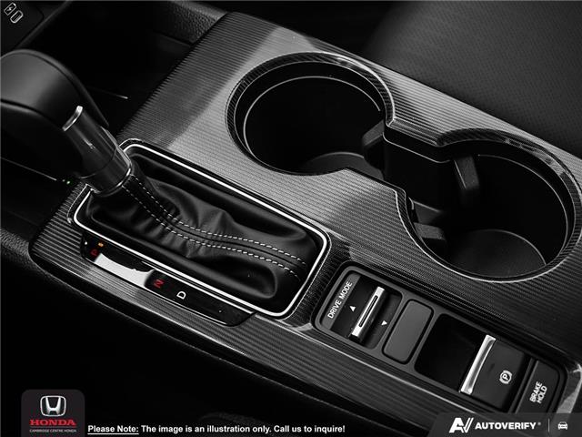 2026 Honda Civic Hybrid Sport Touring (Stk: 25228) in Cambridge - Image 18 of 26