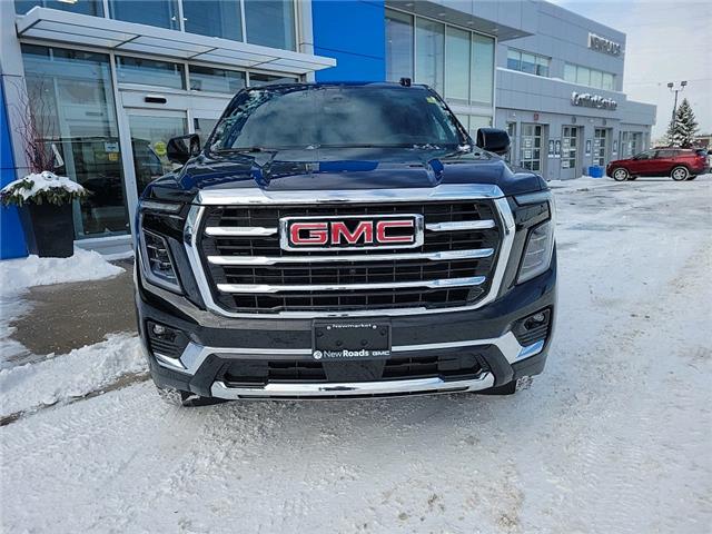 2026 GMC Yukon Elevation (Stk: R174678) in Newmarket - Image 2 of 24
