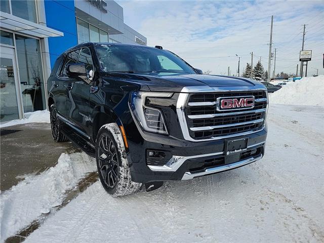 2026 GMC Yukon Elevation (Stk: R174678) in Newmarket - Image 3 of 24