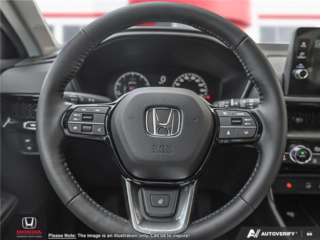 2026 Honda CR-V Sport (Stk: 25230) in Cambridge - Image 15 of 28