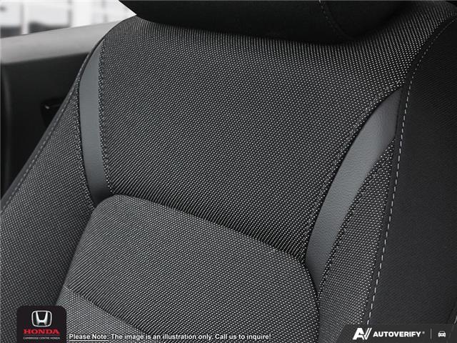 2026 Honda CR-V Sport (Stk: 25230) in Cambridge - Image 22 of 28