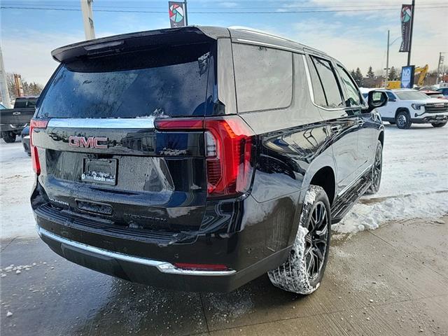2026 GMC Yukon Elevation (Stk: R174678) in Newmarket - Image 5 of 24