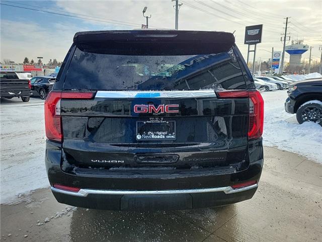 2026 GMC Yukon Elevation (Stk: R174678) in Newmarket - Image 6 of 24