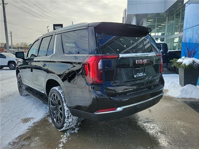 2026 GMC Yukon Elevation (Stk: R174678) in Newmarket - Image 7 of 24