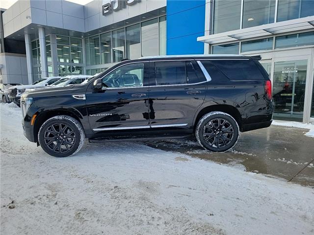 2026 GMC Yukon Elevation (Stk: R174678) in Newmarket - Image 8 of 24