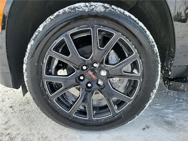 2026 GMC Yukon Elevation (Stk: R174678) in Newmarket - Image 9 of 24