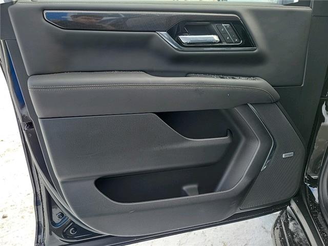 2026 GMC Yukon Elevation (Stk: R174678) in Newmarket - Image 10 of 24