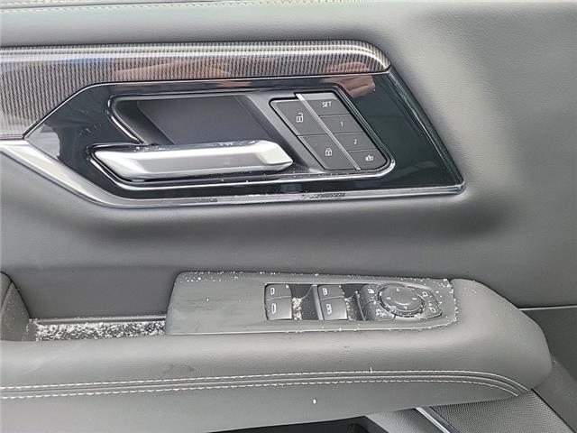 2026 GMC Yukon Elevation (Stk: R174678) in Newmarket - Image 11 of 24