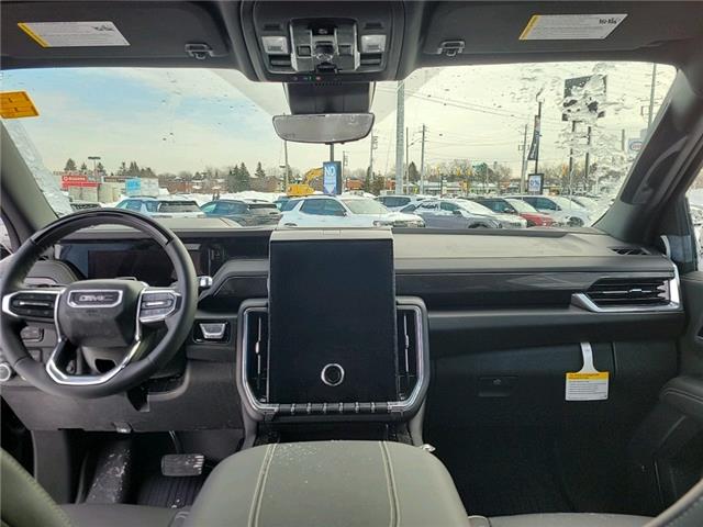2026 GMC Yukon Elevation (Stk: R174678) in Newmarket - Image 13 of 24