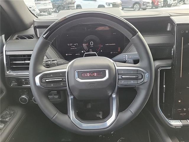2026 GMC Yukon Elevation (Stk: R174678) in Newmarket - Image 14 of 24