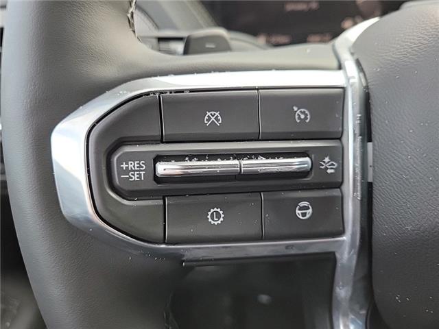 2026 GMC Yukon Elevation (Stk: R174678) in Newmarket - Image 16 of 24