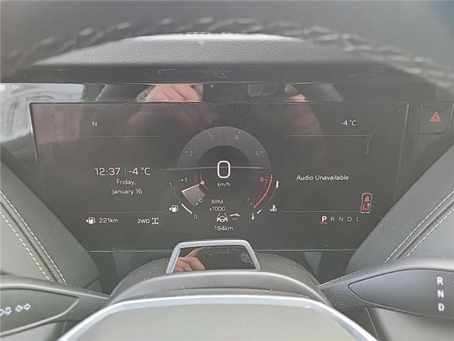 2026 GMC Yukon Elevation (Stk: R174678) in Newmarket - Image 17 of 24