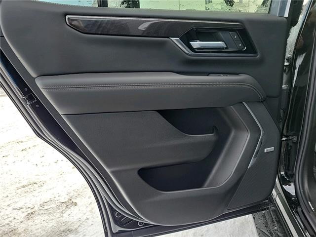 2026 GMC Yukon Elevation (Stk: R174678) in Newmarket - Image 21 of 24