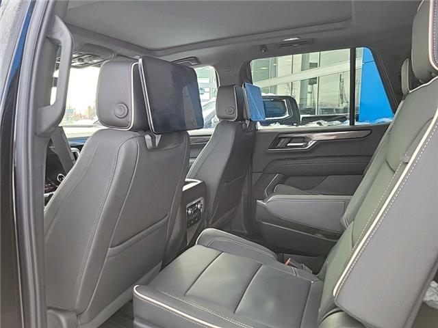 2026 GMC Yukon Elevation (Stk: R174678) in Newmarket - Image 22 of 24