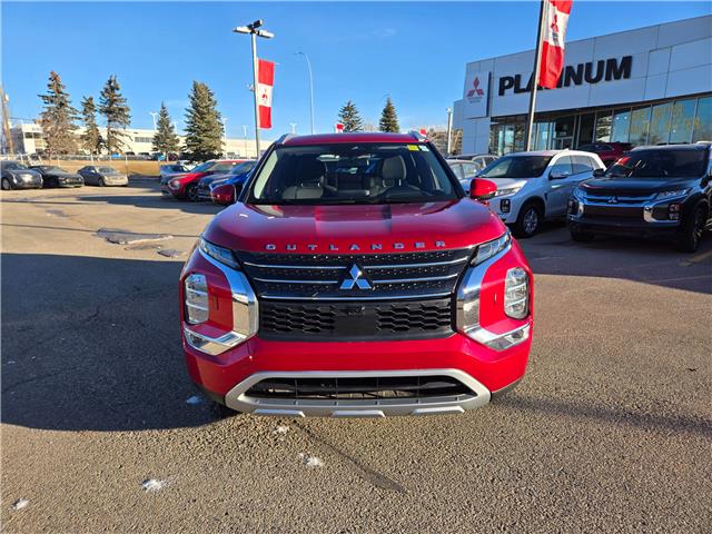 2022 Mitsubishi Outlander SE (Stk: T6013A) in Calgary - Image 2 of 26