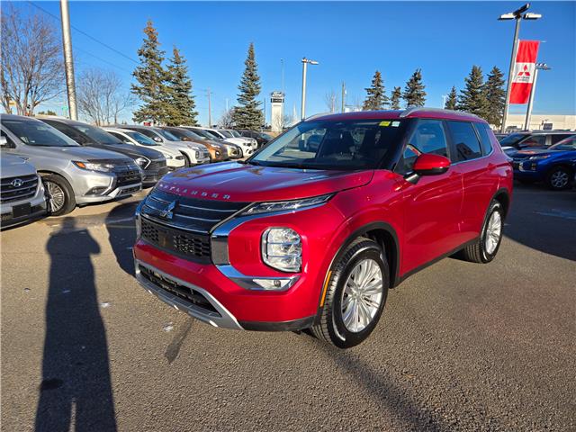2022 Mitsubishi Outlander SE (Stk: T6013A) in Calgary - Image 3 of 26