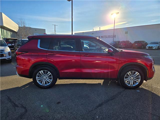 2022 Mitsubishi Outlander SE (Stk: T6013A) in Calgary - Image 8 of 26