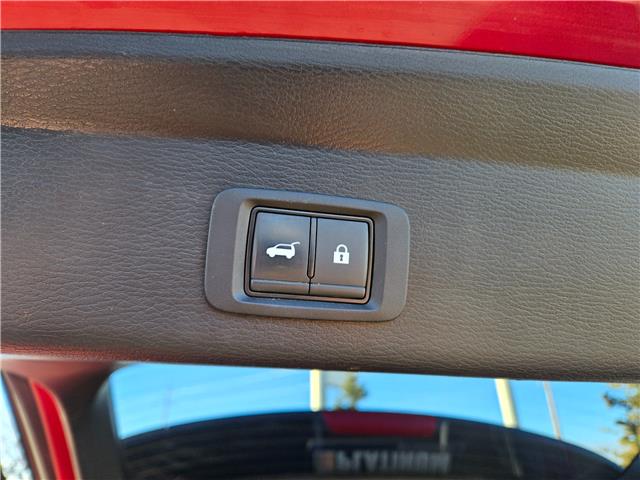 2022 Mitsubishi Outlander SE (Stk: T6013A) in Calgary - Image 10 of 26