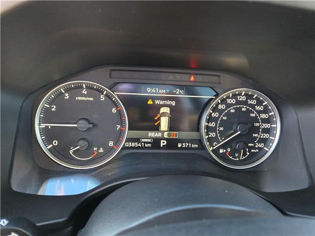 2022 Mitsubishi Outlander SE (Stk: T6013A) in Calgary - Image 15 of 26