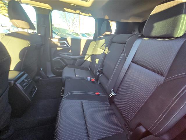 2022 Mitsubishi Outlander SE (Stk: T6013A) in Calgary - Image 19 of 26