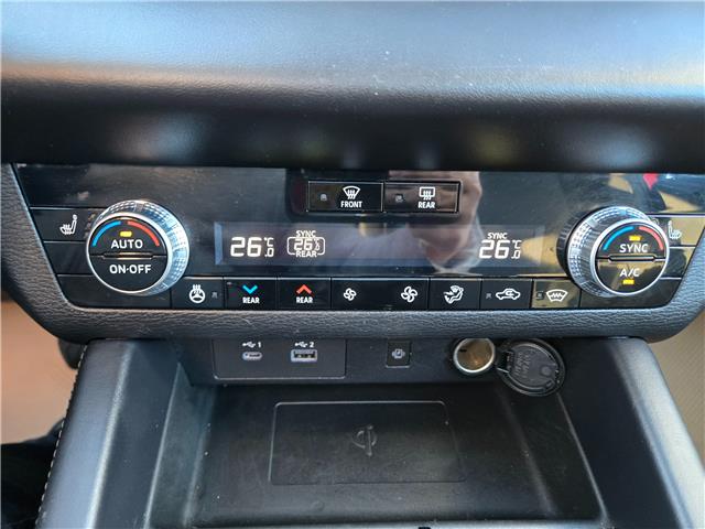 2022 Mitsubishi Outlander SE (Stk: T6013A) in Calgary - Image 22 of 26