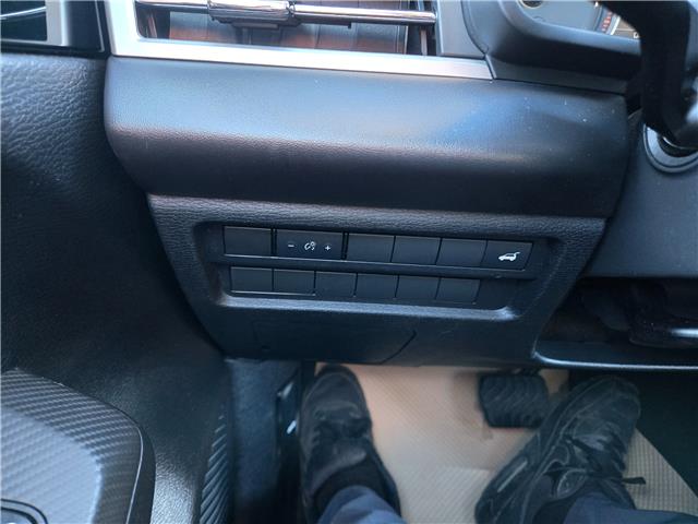 2022 Mitsubishi Outlander SE (Stk: T6013A) in Calgary - Image 24 of 26