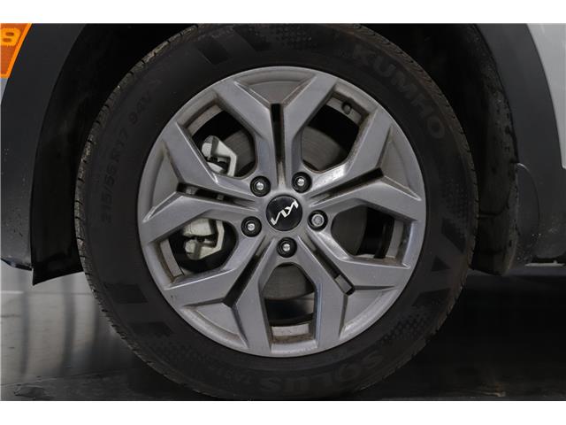 2026 Kia Seltos EX (Stk: 26888) in Edmonton - Image 10 of 28