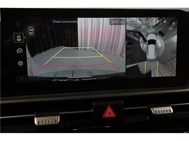 2026 Kia Sportage X-Line Limited w/Terracotta Brown Interior (Stk: 26881) in Edmonton - Image 21 of 32