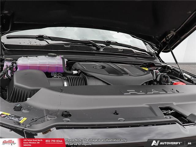 2026 RAM 1500 Tradesman in Essex-Windsor - Image 6 of 25