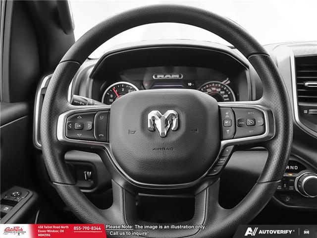 2026 RAM 1500 Tradesman in Essex-Windsor - Image 12 of 25