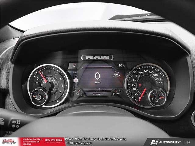 2026 RAM 1500 Tradesman in Essex-Windsor - Image 13 of 25