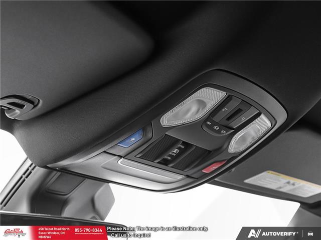 2026 RAM 1500 Tradesman in Essex-Windsor - Image 18 of 25