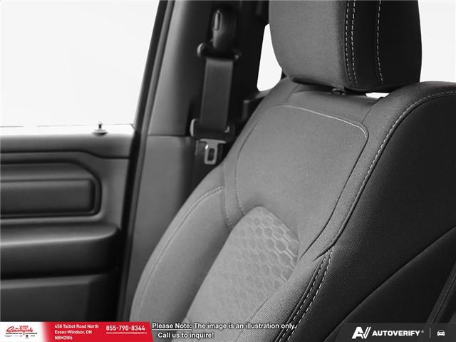 2026 RAM 1500 Tradesman in Essex-Windsor - Image 19 of 25