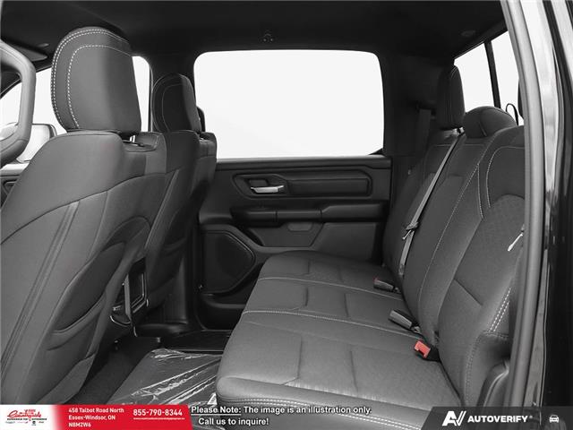 2026 RAM 1500 Tradesman in Essex-Windsor - Image 20 of 25