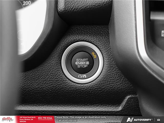 2026 RAM 1500 Tradesman in Essex-Windsor - Image 25 of 25
