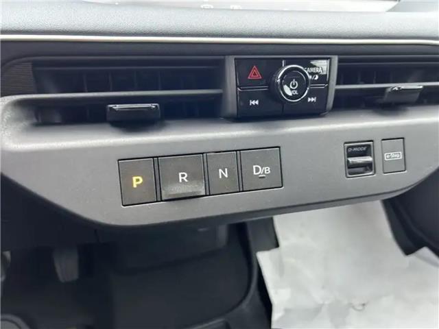 2026 Nissan LEAF SV+ (Stk: 93974) in Peterborough - Image 4 of 4