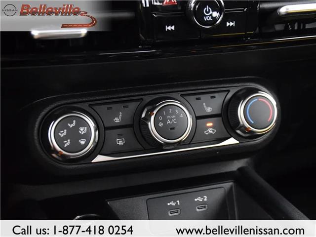 2026 Nissan Kicks S (Stk: 93895) in Peterborough - Image 7 of 10