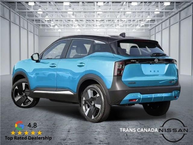 2026 Nissan Kicks SR (Stk: 93942) in Peterborough - Image 2 of 12 2026 Nissan Kicks SR (Stk: 93942) in Peterborough - Image 2 of 12