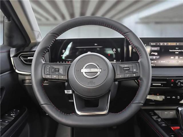 2026 Nissan Kicks SR (Stk: 93942) in Peterborough - Image 6 of 12 2026 Nissan Kicks SR (Stk: 93942) in Peterborough - Image 6 of 12