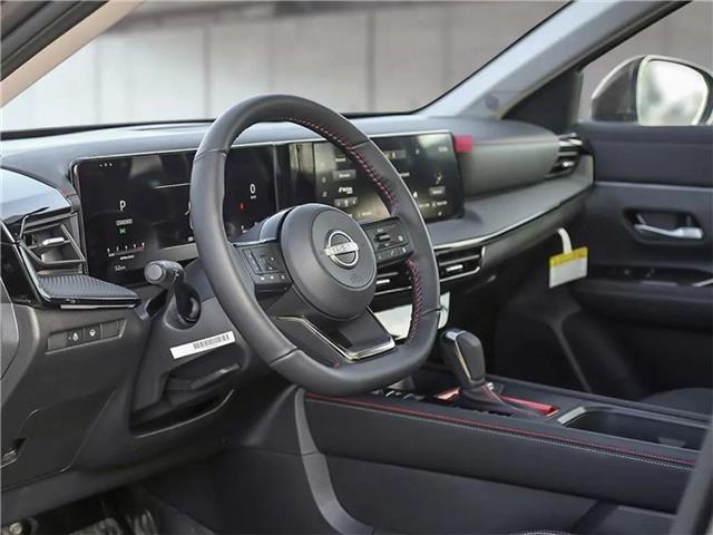 2026 Nissan Kicks SR (Stk: 93942) in Peterborough - Image 9 of 12 2026 Nissan Kicks SR (Stk: 93942) in Peterborough - Image 9 of 12