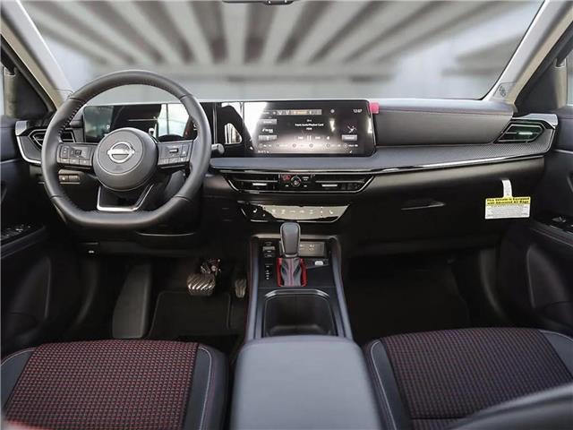 2026 Nissan Kicks SR (Stk: 93903) in Peterborough - Image 10 of 12 2026 Nissan Kicks SR (Stk: 93903) in Peterborough - Image 10 of 12