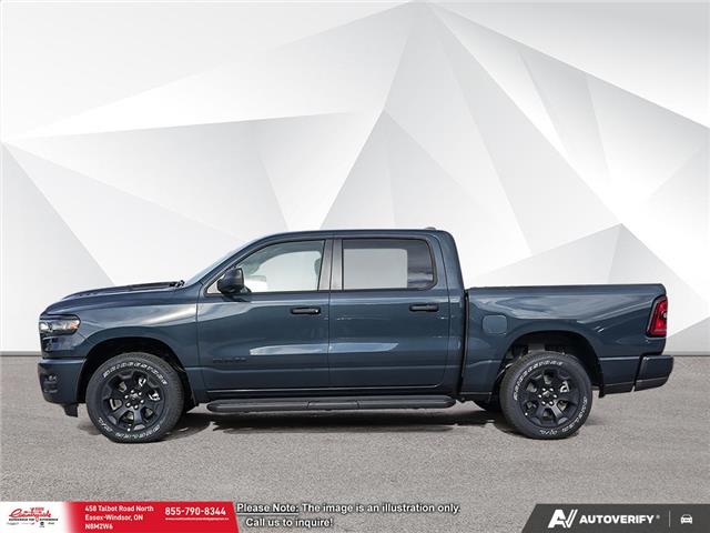 2026 RAM 1500 Tradesman in Essex-Windsor - Image 3 of 24