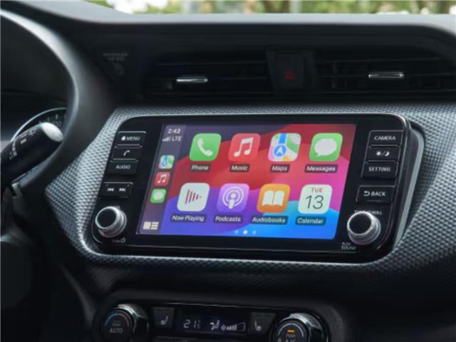 2025 Nissan Kicks Play SV (Stk: 93936) in Peterborough - Image 10 of 12