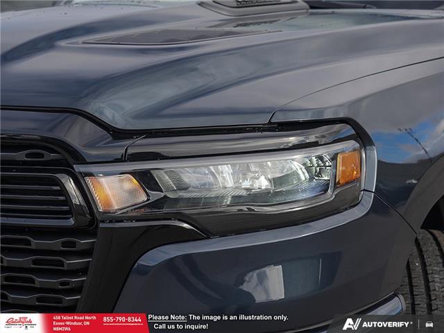 2026 RAM 1500 Tradesman in Essex-Windsor - Image 9 of 24