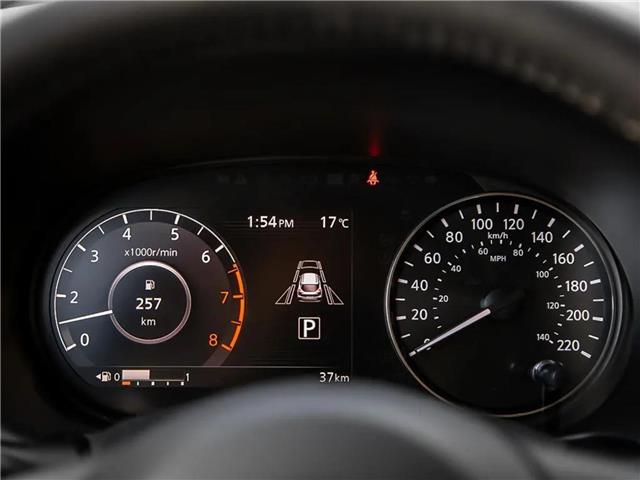 2025 Nissan Kicks Play SV (Stk: 93810) in Peterborough - Image 2 of 12