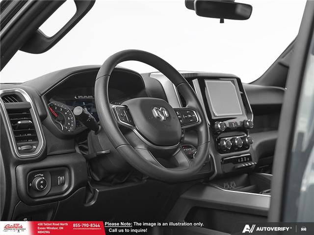 2026 RAM 1500 Tradesman in Essex-Windsor - Image 11 of 24
