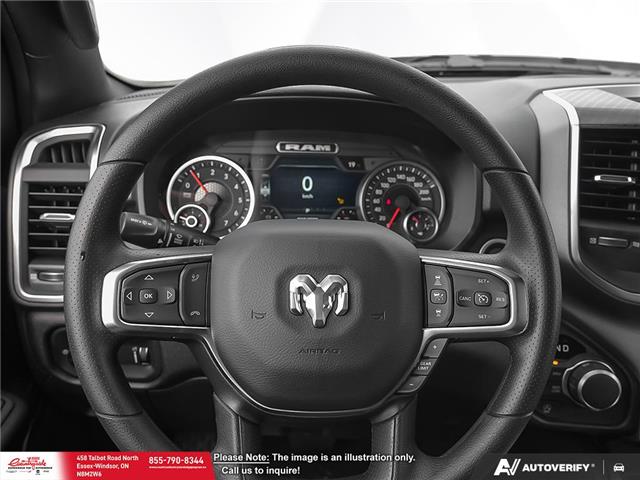 2026 RAM 1500 Tradesman in Essex-Windsor - Image 12 of 24