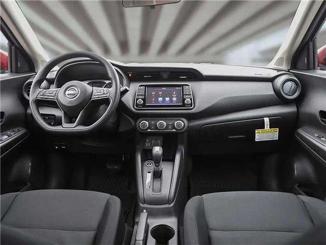 2025 Nissan Kicks Play S (Stk: 93930) in Peterborough - Image 2 of 12