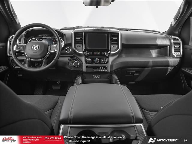 2026 RAM 1500 Tradesman in Essex-Windsor - Image 20 of 24