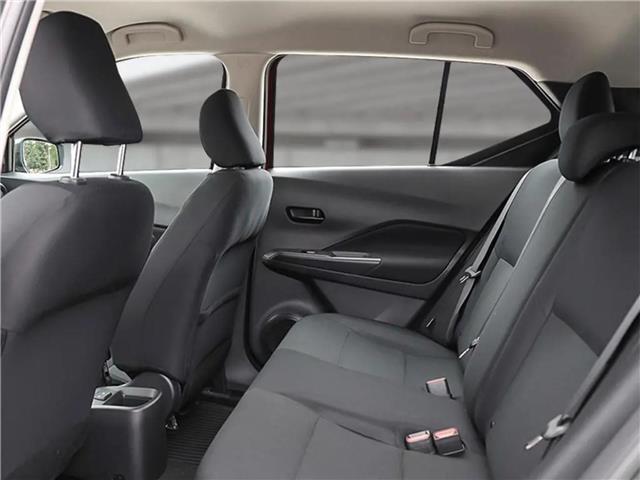2025 Nissan Kicks Play S (Stk: 93872) in Peterborough - Image 8 of 12